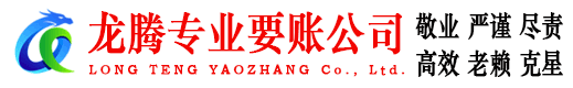 秦淮龙腾收债公司